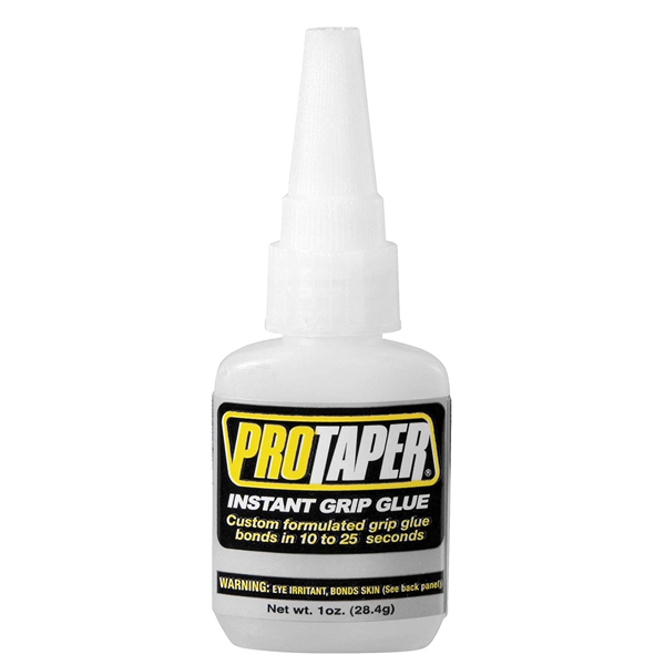Protaper Grip Glue - Clear
