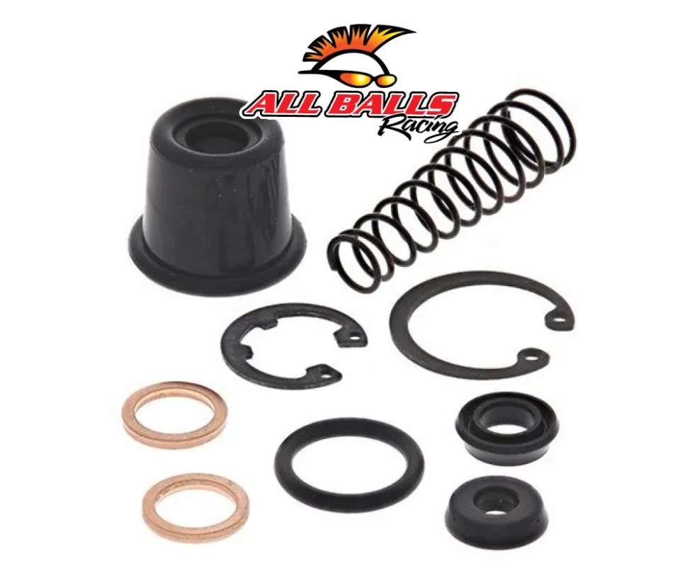 Rear Brake Master Cylinder Rebuild Kit - CRF1000 (All Models)