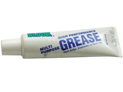 Corrosion Block Grease - 2Oz / 57G Tube