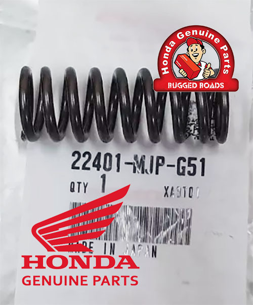 OEM Honda Clutch Spring - CRF1000 (All Models)