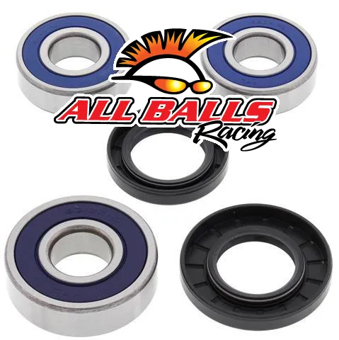 Bearing Kit - REAR Wheel - CRF1000/CRF1100