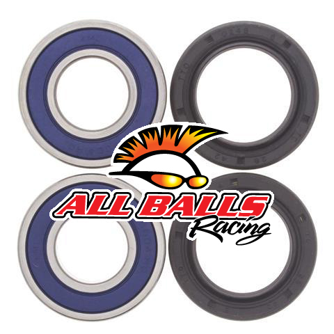 Bearing Kit - FRONT Wheel - CRF1000/CRF1100