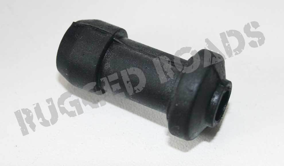 Brake Caliper Front Shaft Boot - RD03/04/07/07A (1988 - 03)
