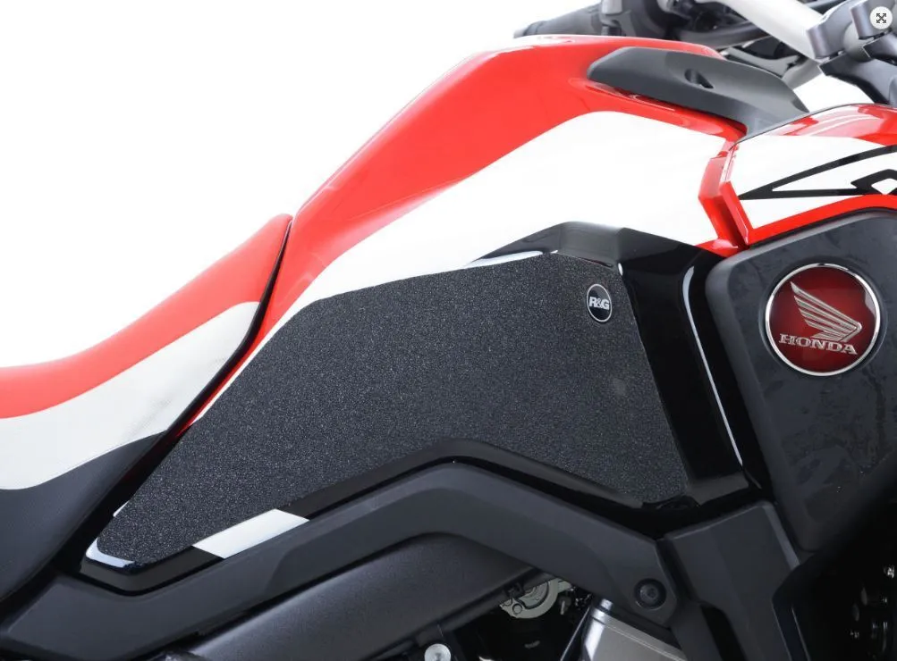 MCCruise Control for Honda CRF1000 Standard & DCT - 2015-2017 Only - CLEARANCE