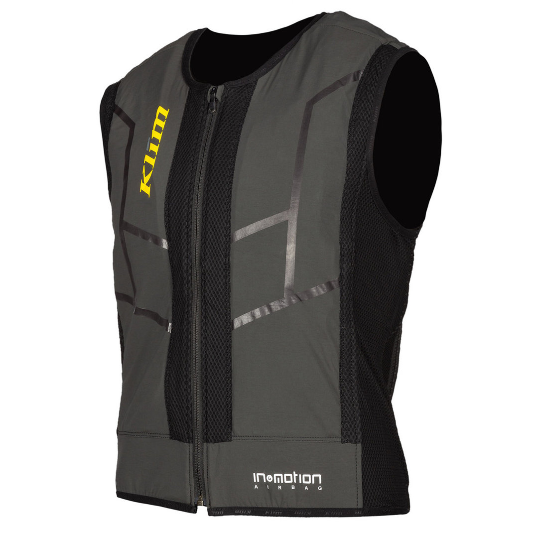 Klim Ai-1 Airbag Vest EU