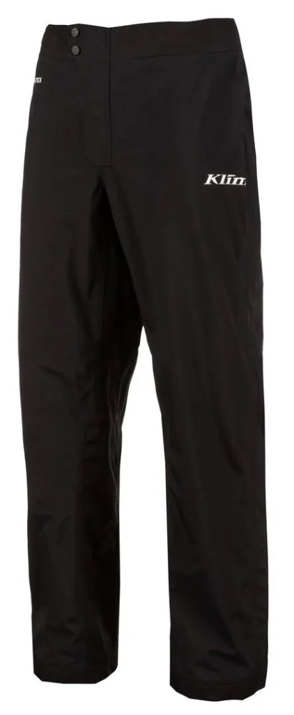 Klim Torrent Over Pant - BLACK