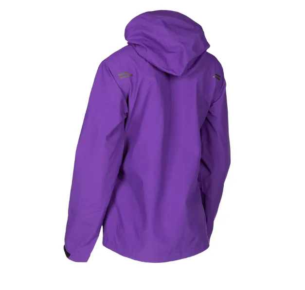 Klim Women's Eclipse Jacket - Heliotrope - Knockout Pink - Image 6