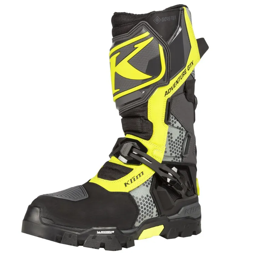 Klim Adventure GTX Boot - Image 3