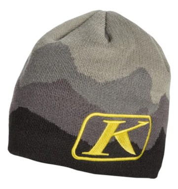 KLIM Beanie - Non-Current