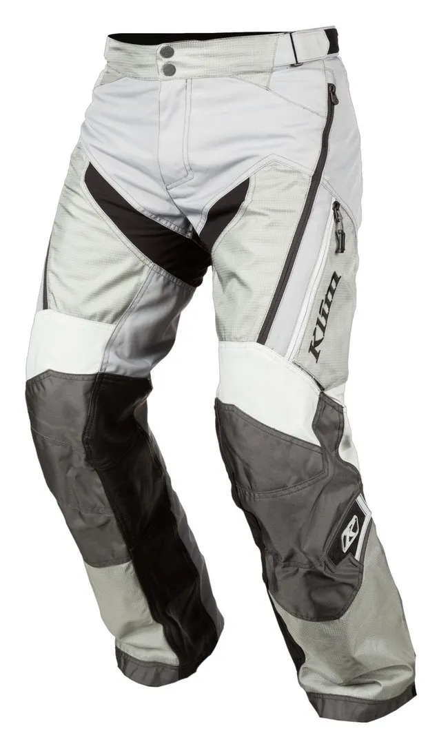 Klim Dakar Pant - MONUMENT GRAY