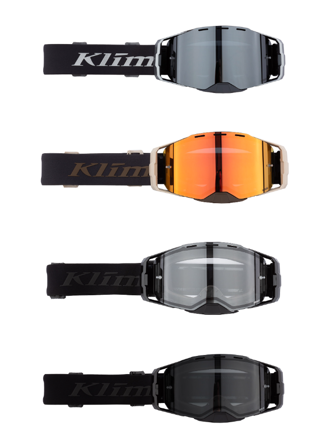 KLIM Edge Off-Road Goggle