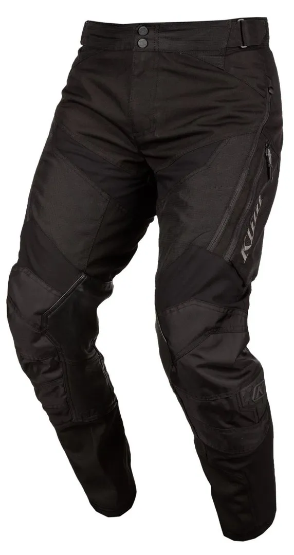 Klim Dakar ITB Pant - BLACK