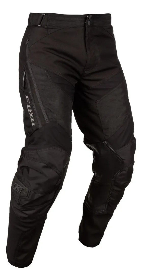 Klim Dakar ITB Pant - BLACK - Image 5