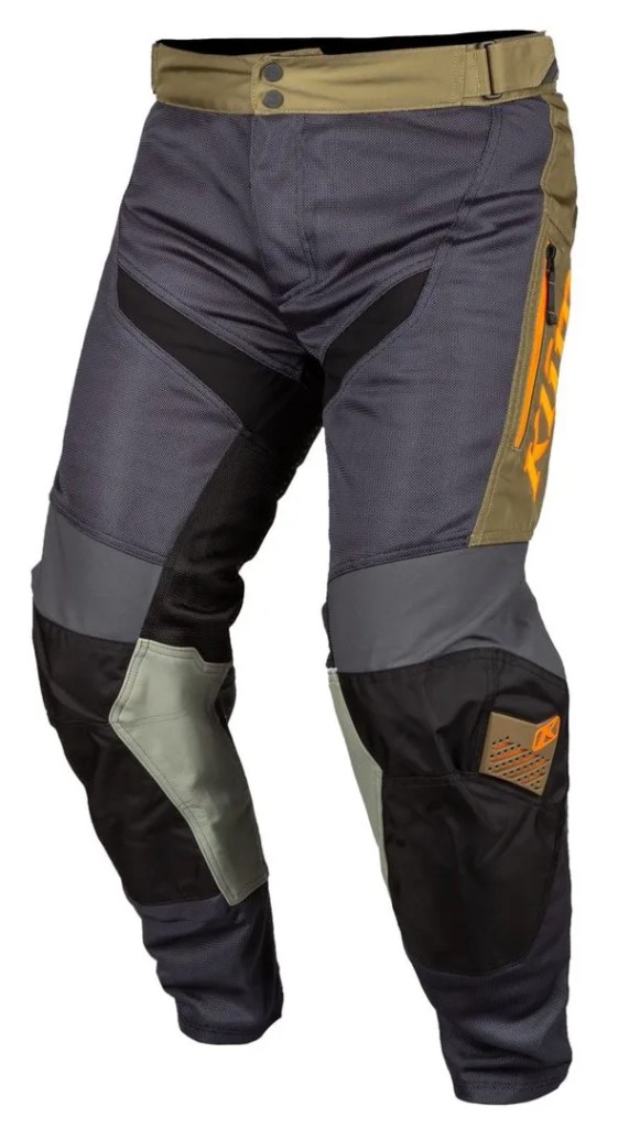 Klim Mojave ITB Pant - STRIKING SAGE
