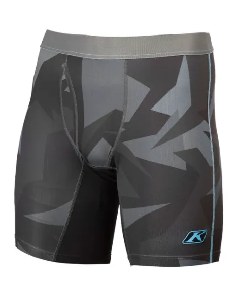 Klim Aggressor Cool -1.0 Brief – Camo