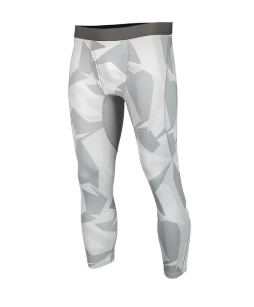 Klim Aggressor Cool -1.0 Pant – Light Gray Camo