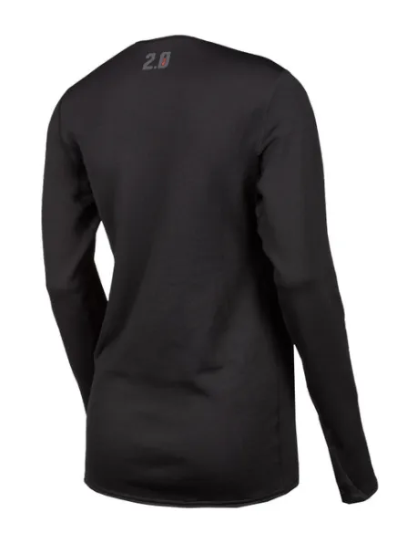 Klim Women's Solstice Shirt 2.0 - Image 3