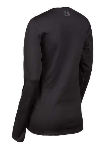 Klim Women's Solstice Shirt 2.0 - Image 7