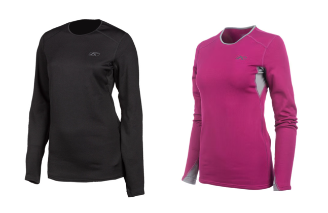 Klim Women's Solstice Shirt 2.0