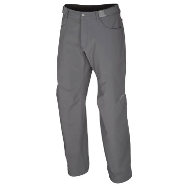 Klim Transition Pant - Dark Gray - Clearance
