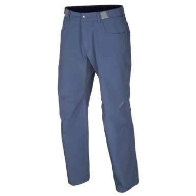 Klim Transition Pant - Navy - Clearance
