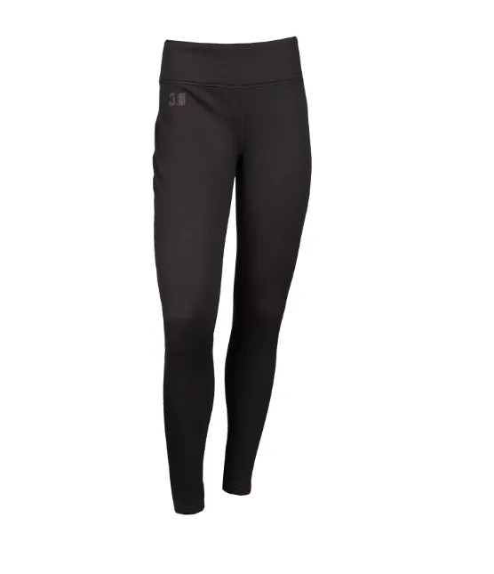 Klim Women's Solstice Pant 3.0 Black - Image 3