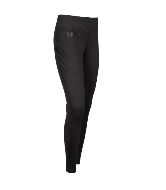 Klim Women's Solstice Pant 3.0 Black - Image 5