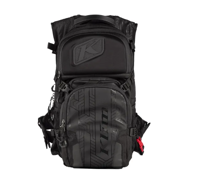 Klim Nac Pak - Concealment - Image 2