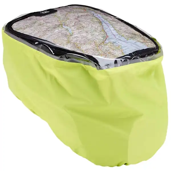 GIVI - XS320Y Xstream Expandable Tank Bag - 15Ltr - Image 6