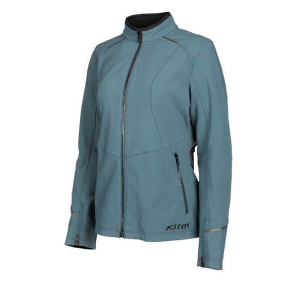 Klim Women's Marrakesh Jacket - PETROL