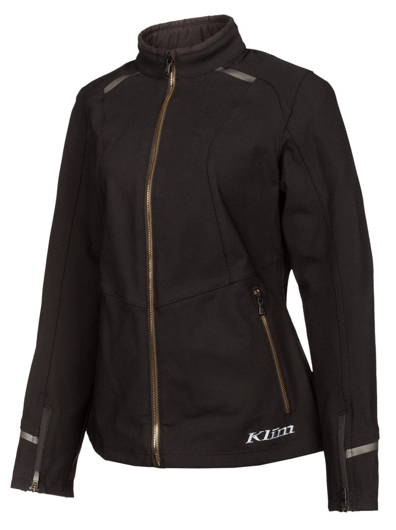 Klim Women's Marrakesh Jacket - BLACK