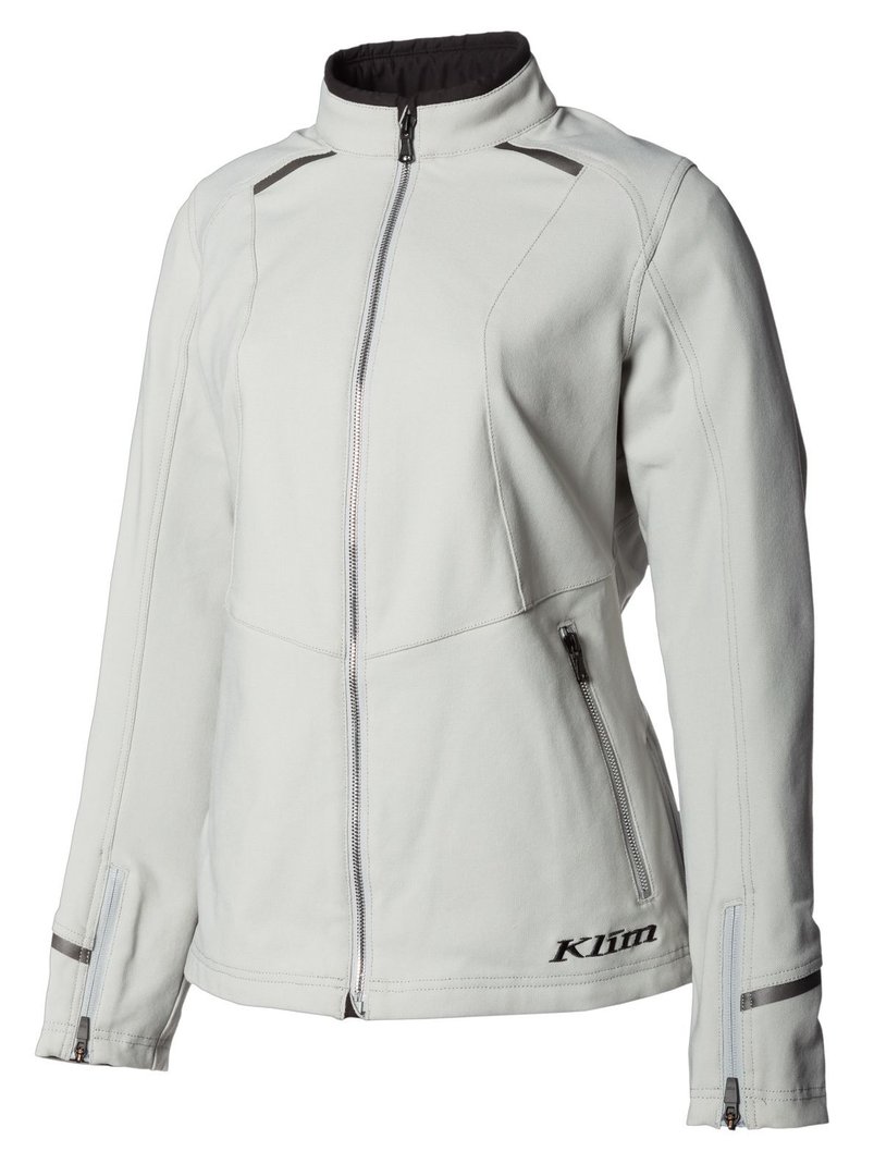 Klim Women's Marrakesh Jacket - COOL GRAY
