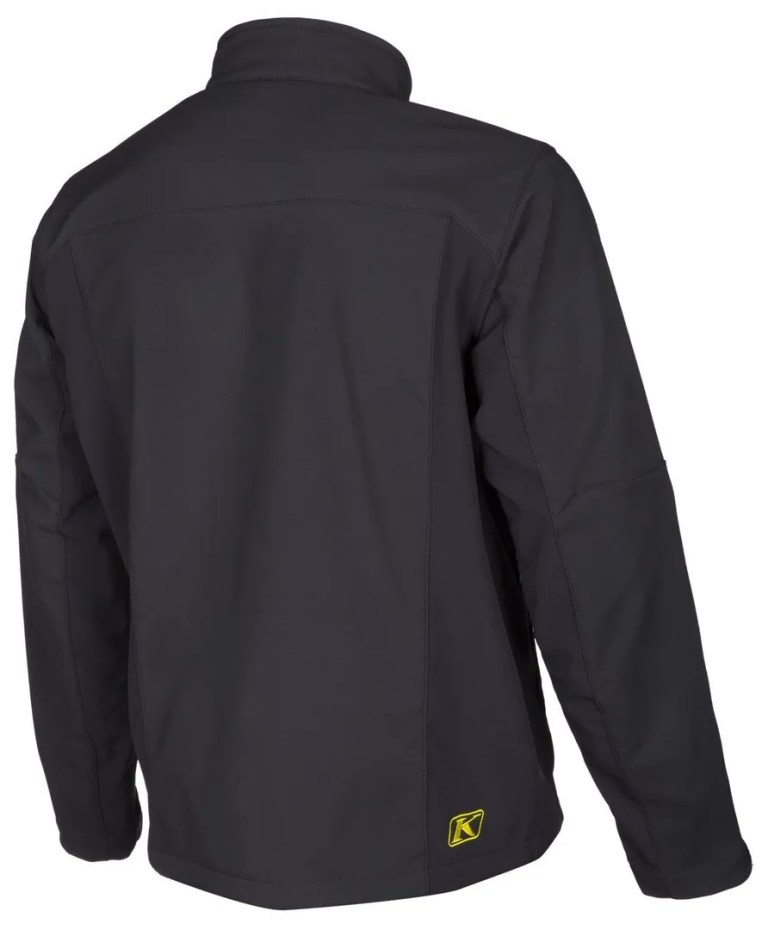 Klim Inversion Jacket Klim Inversion Jacket - BLACK