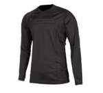 Klim Aggressor Shirt 1.0 Black