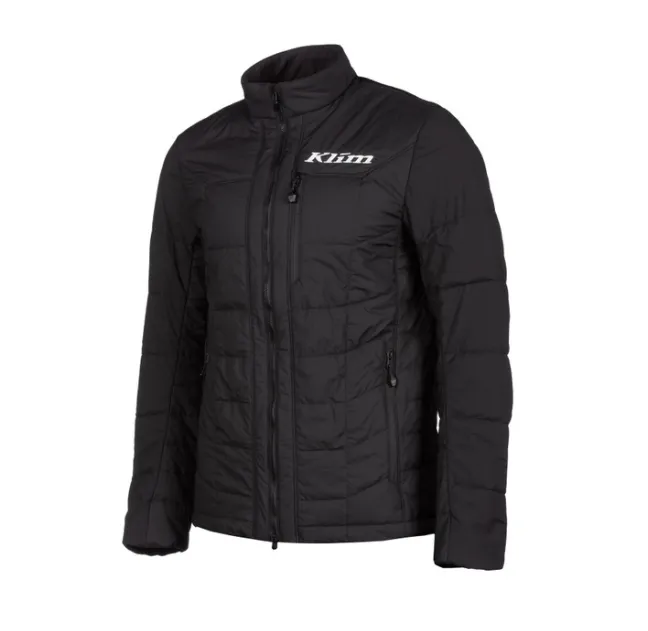 Klim Override Jacket - Black