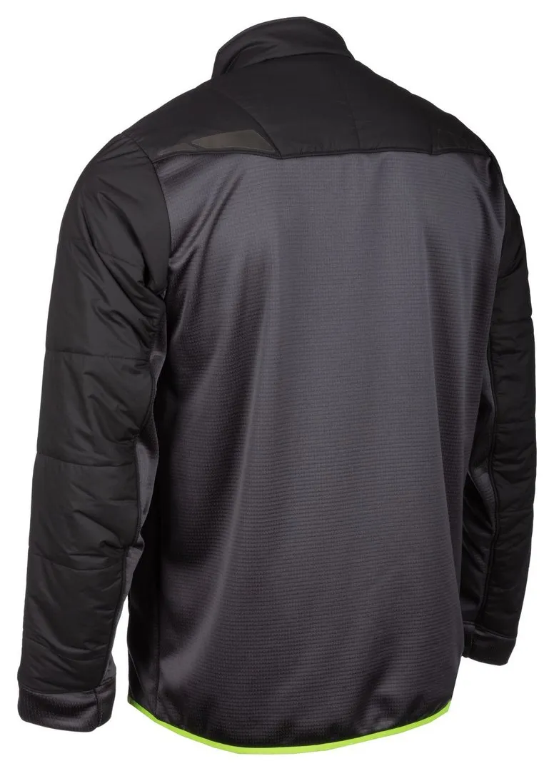 Klim Override Alloy Jacket - Black Hi-Vis - Image 6