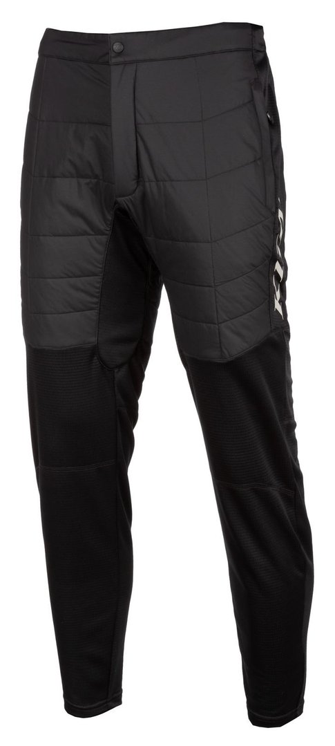 Klim Override Alloy Pant - Black