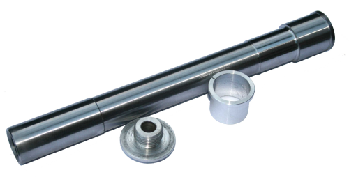 Africa Twin Steering Stem For WP Fork Conversion