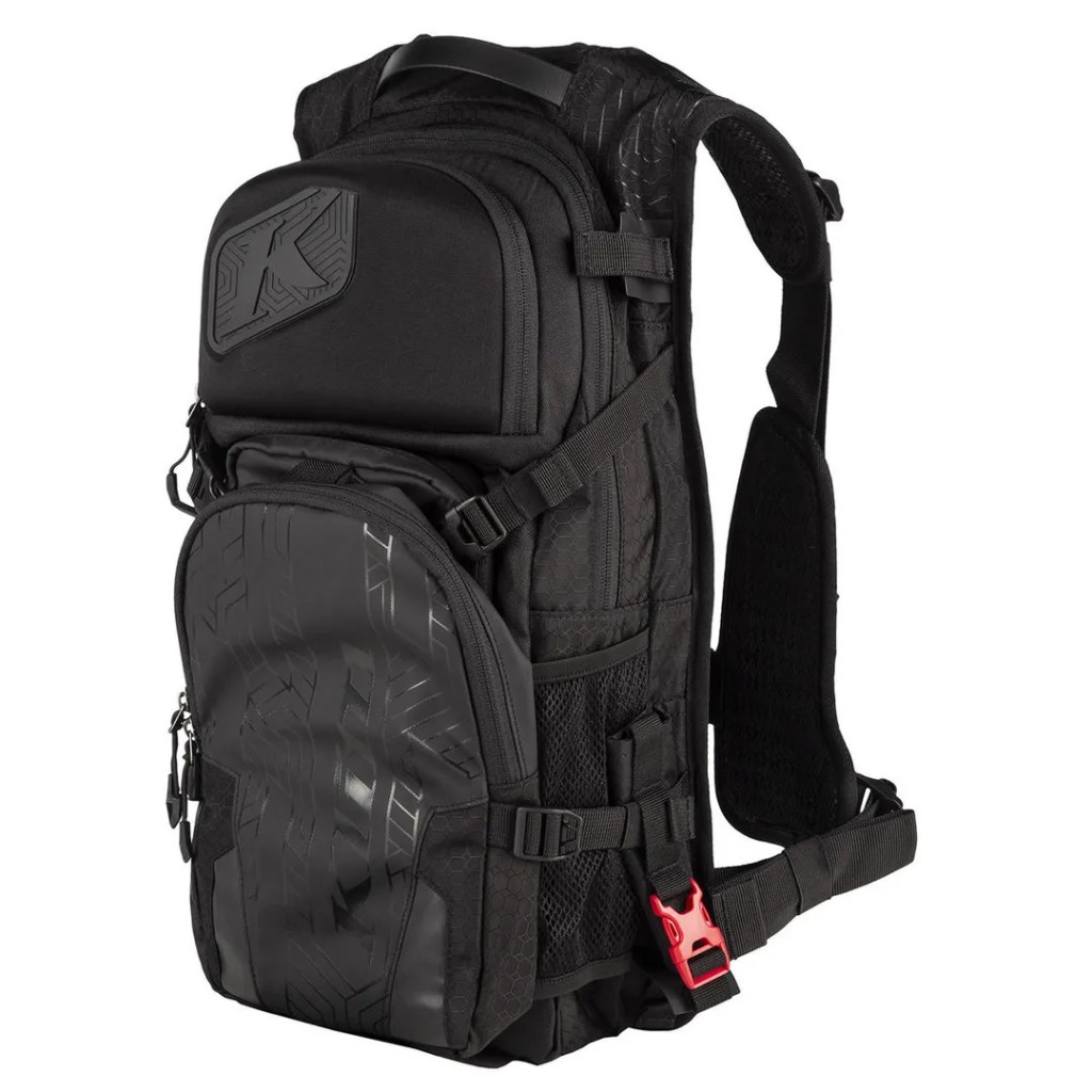 Nac Pak With Shapeshift 3Litre Hydrapak - Concealment