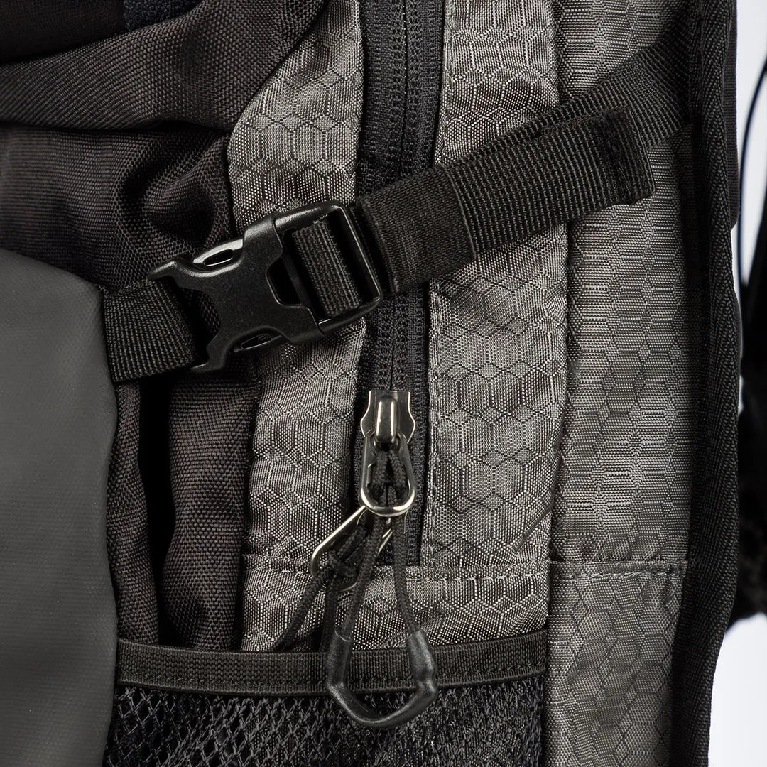 Nac Pak With Shapeshift 3Litre Hydrapak - Olive - Image 9