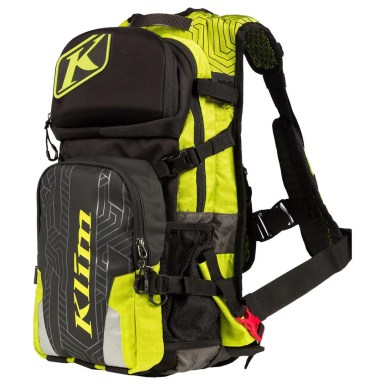 Nac Pak With Shapeshift 3Litre Hydrapak - Lime