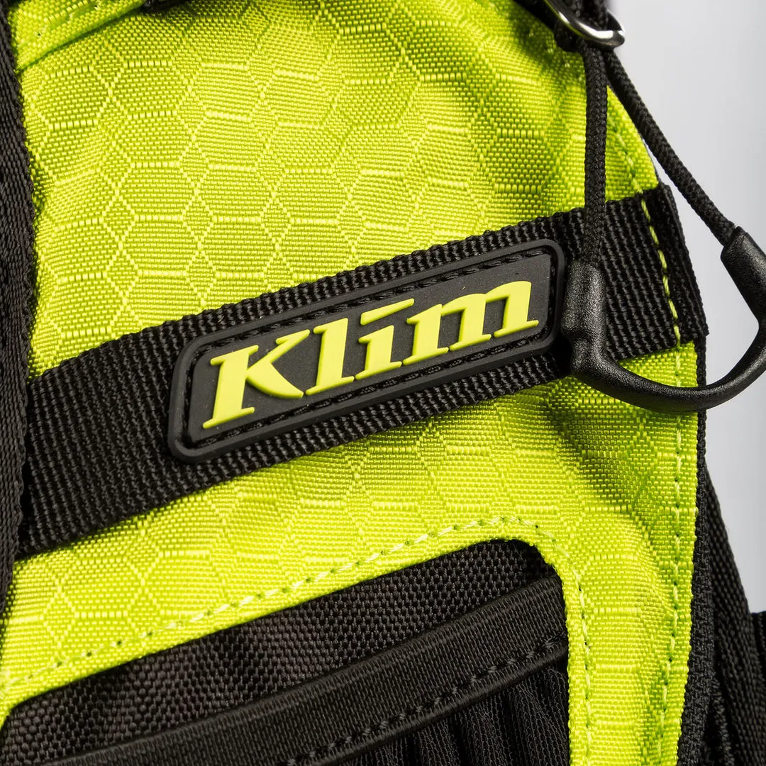 Nac Pak With Shapeshift 3Litre Hydrapak - Lime - Image 5