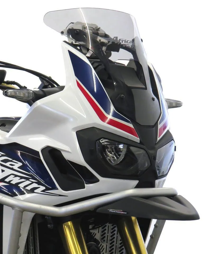 Upper Beak (WITH Upper Bars) For CRF1000 (2016-2019)