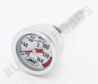 Oil Temperature Gauge - RD03/04/07/07A (1988 - 03)