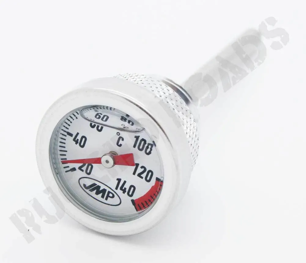 Oil Temperature Gauge - RD03/04/07/07A (1988 - 03)