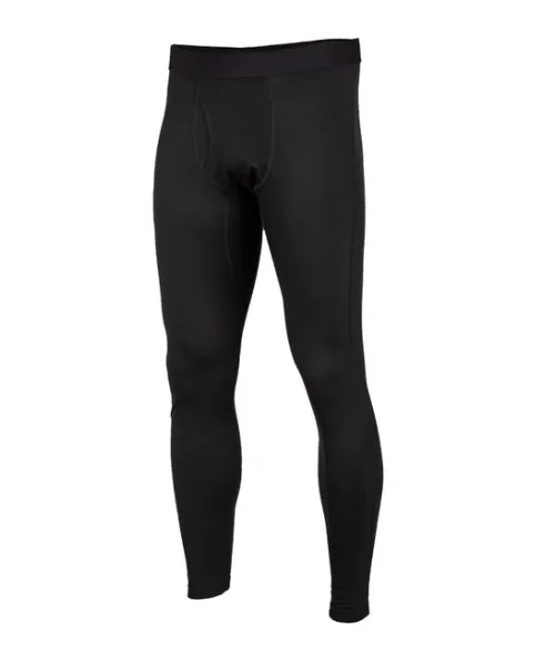 Klim Teton Merino Wool Pant Black