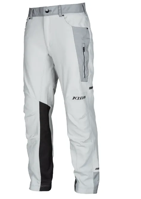 Klim Marrakesh Pant - COOL GREY