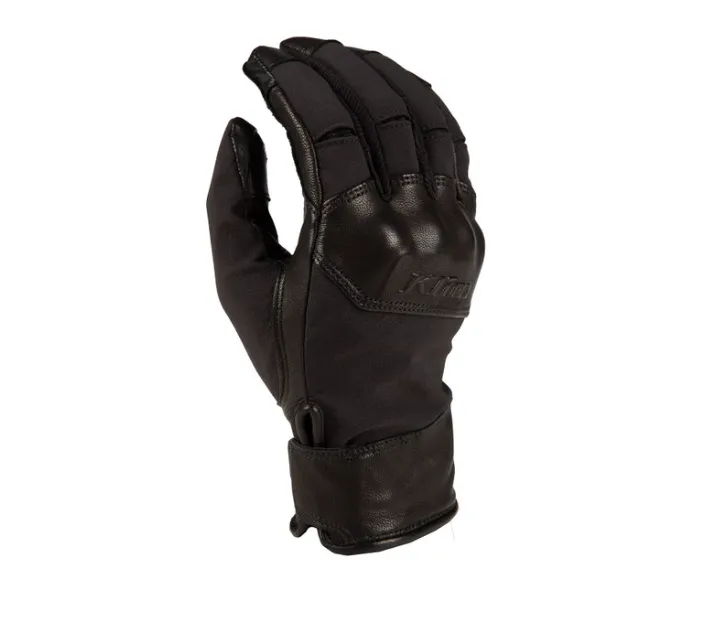 Klim Marrakesh Glove - BLACK