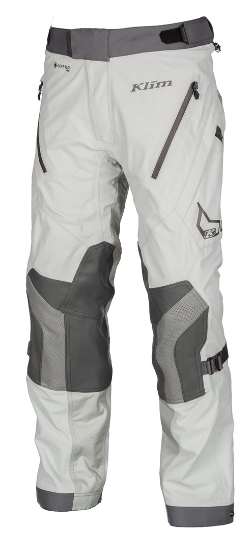 Klim Kodiak Pants - COOL GREY