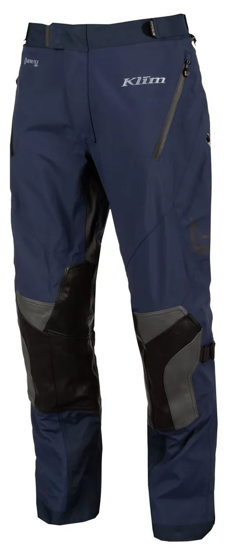 Klim Kodiak Pants - NAVY BLUE
